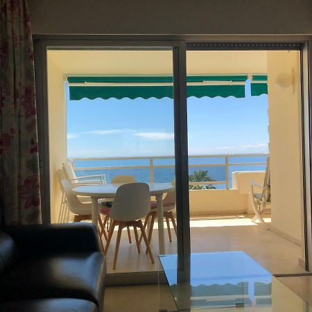Apartamento Imperator Marbella Exterior foto
