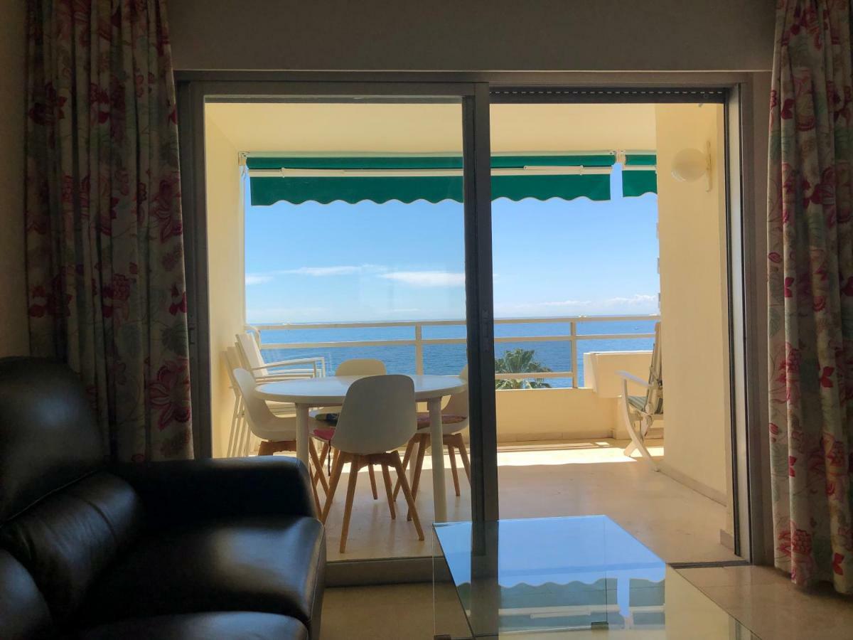 Apartamento Imperator Marbella Exterior foto