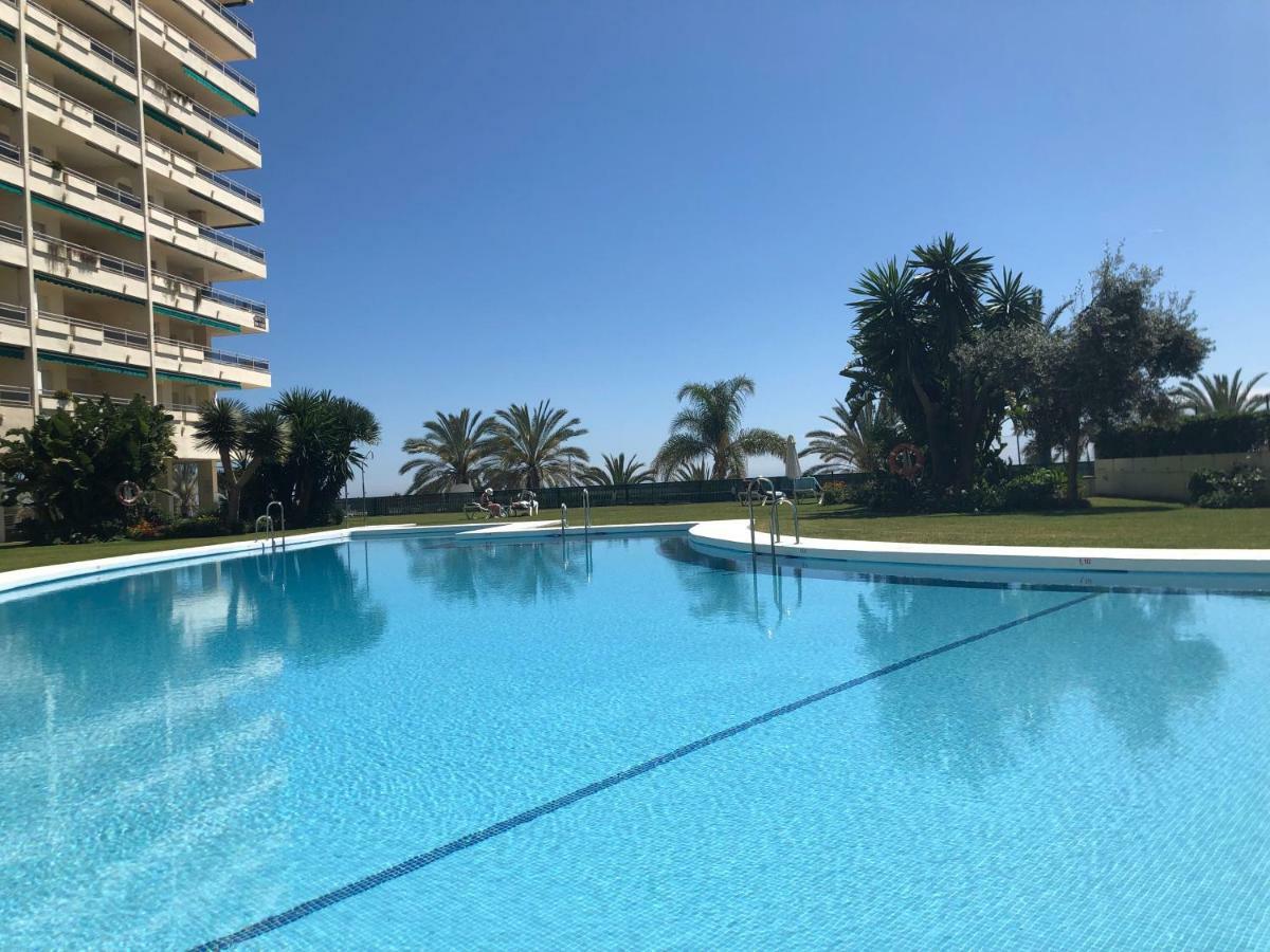 Apartamento Imperator Marbella Exterior foto