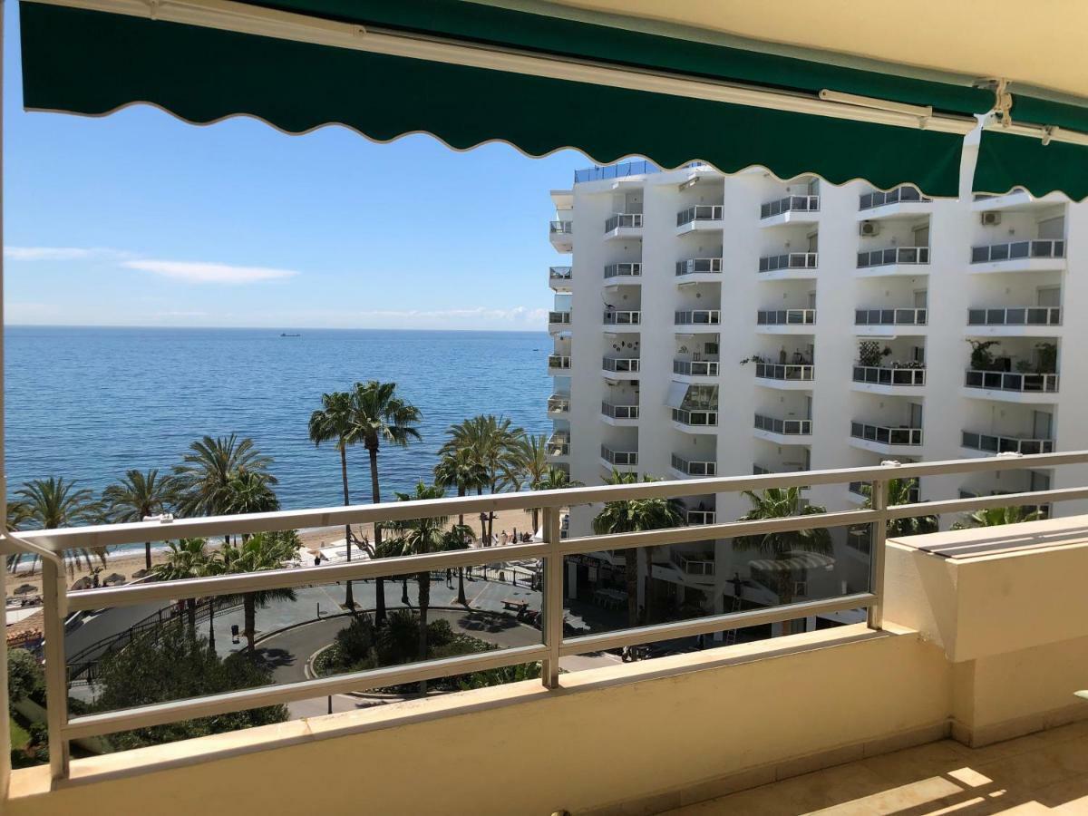 Apartamento Imperator Marbella Exterior foto