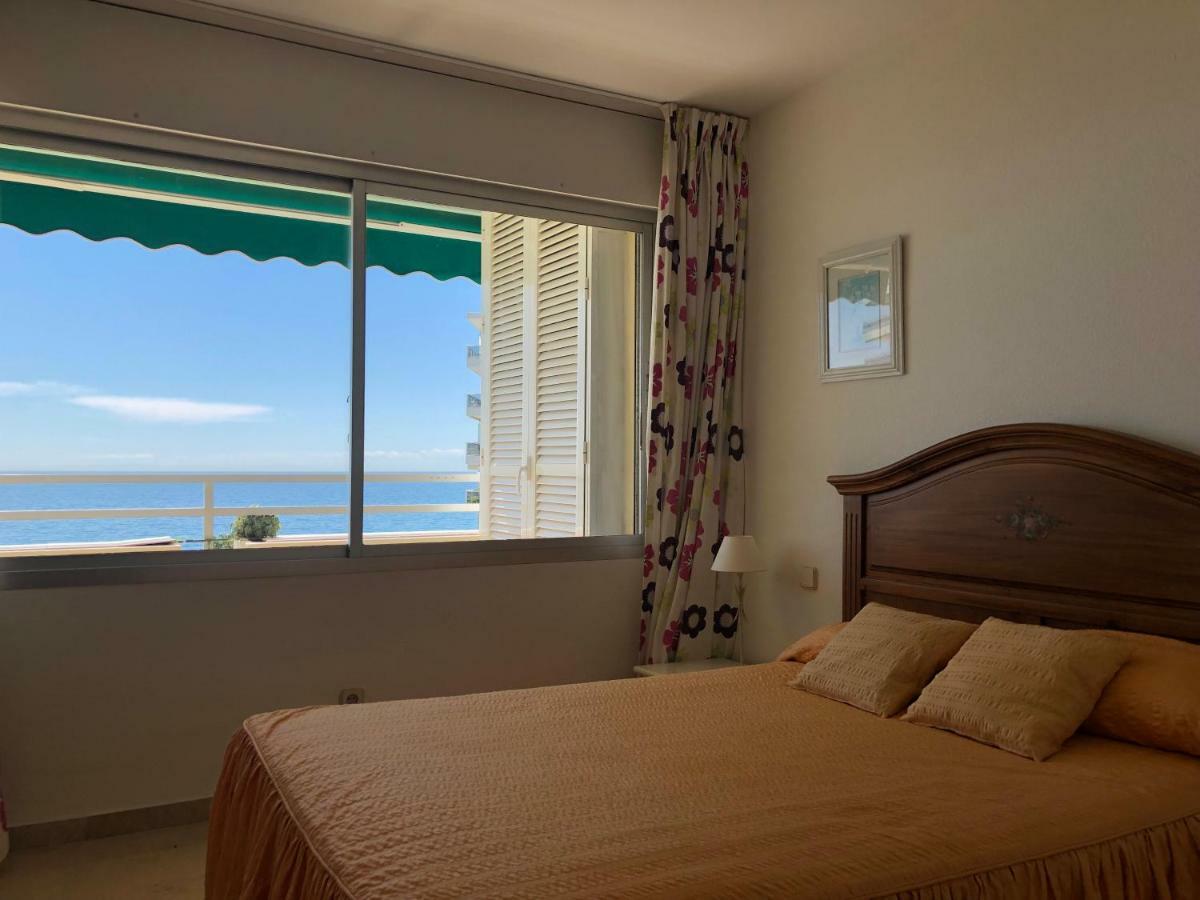 Apartamento Imperator Marbella Exterior foto